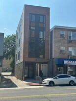 2610 Georgia Ave NW, Unit 1 in Washington, DC - Building Photo
