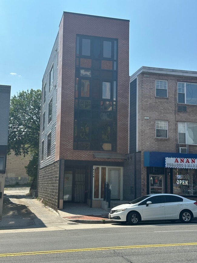 2610 Georgia Ave NW, Unit 1