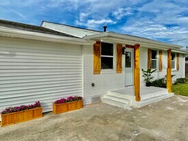 9305 River Ln in River Ridge, LA - Building Photo