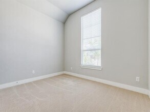 2113 Terry Ave in Melissa, TX - Foto de edificio - Building Photo