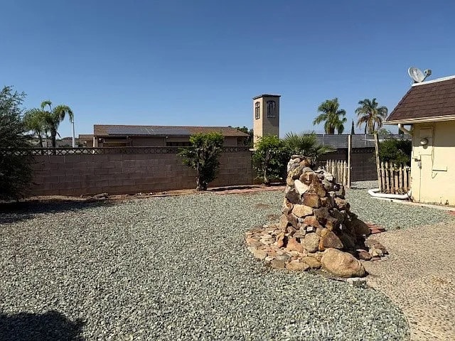 property at 25208 Zircon Rd