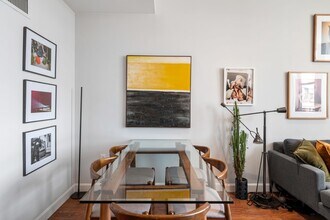 285 Columbus Ave in Boston, MA - Building Photo - Building Photo