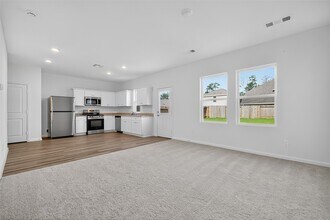 18752 Lucas Michael Wy in New Caney, TX - Building Photo - Building Photo