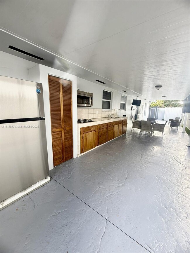 property at 10356 SW 11th Terrace