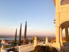 238 Lakeview Dr in Palmdale, CA - Building Photo