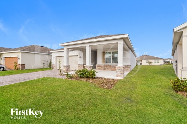 1250 Ponca Rd in Kissimmee, FL - Building Photo - Building Photo