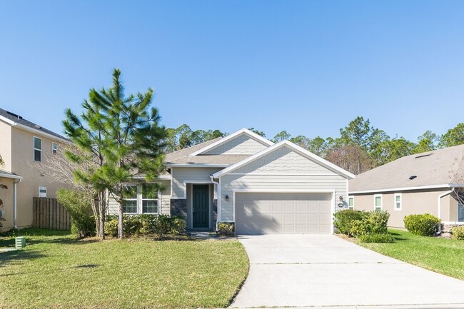 property at 14890 Bartram Creek Blvd