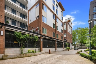 162TEN in Redmond, WA - Building Photo - Building Photo