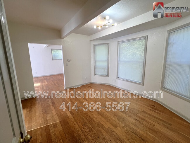 property at 3027 N 2nd St