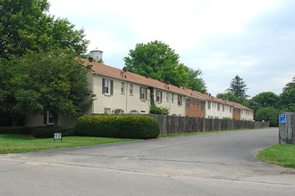 1435 N Forbes Rd in Lexington, KY - Building Photo - Building Photo