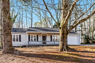 80 Hartley Way in Kennesaw, GA - Building Photo