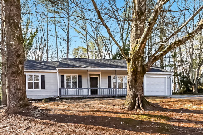 property at 80 Hartley Way