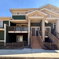 871 Widgeon Cir in Longmont, CO - Building Photo