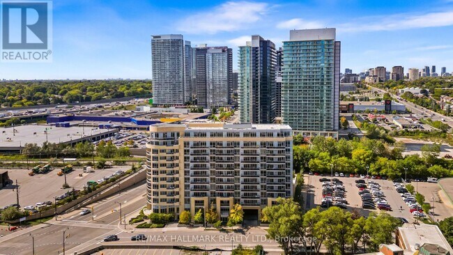 2756 Old Leslie St in Toronto, ON - Building Photo - Building Photo