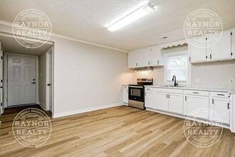 515 Dale St SW in Wilson, NC - Building Photo - Building Photo