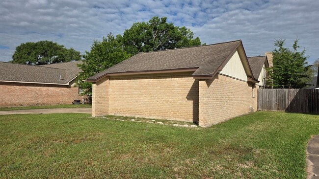 1026 White Sands Rd in Katy, TX - Building Photo - Building Photo