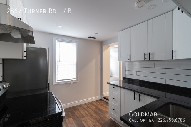 property at 2867 Turner Rd