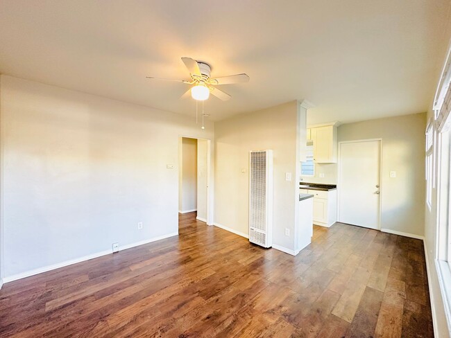 2009 Howard Ave in San Diego, CA - Building Photo - Building Photo