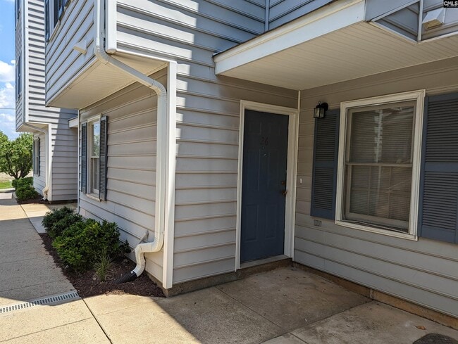 property at 1227 Barnwell St