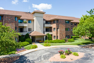 Bel-Oak Apartments in Milwaukee, WI - Foto de edificio - Building Photo