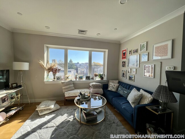 property at 31 Orleans St