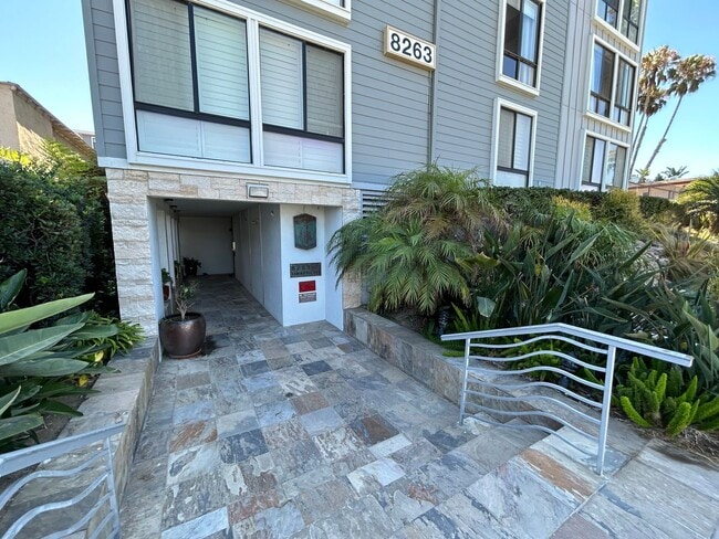 property at 8263 Camino Del Oro