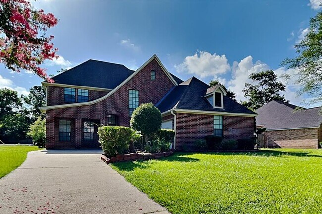 property at 12522 Lusterleaf Dr