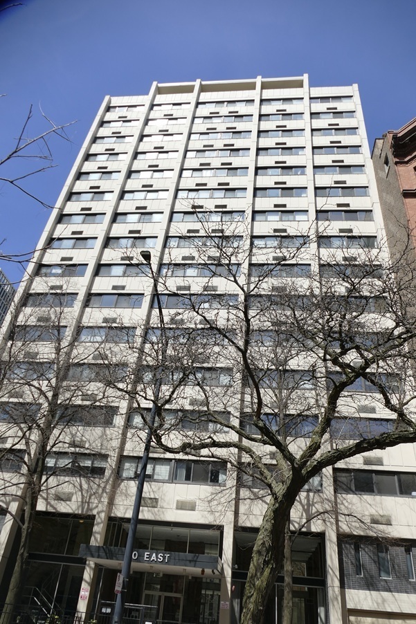 property at 30 E Division St