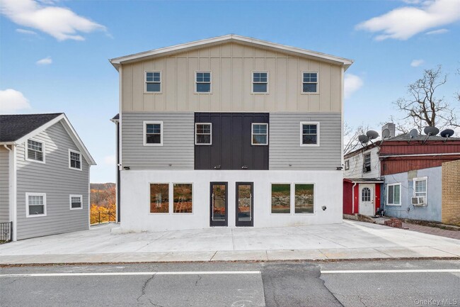 property at 99 Main St