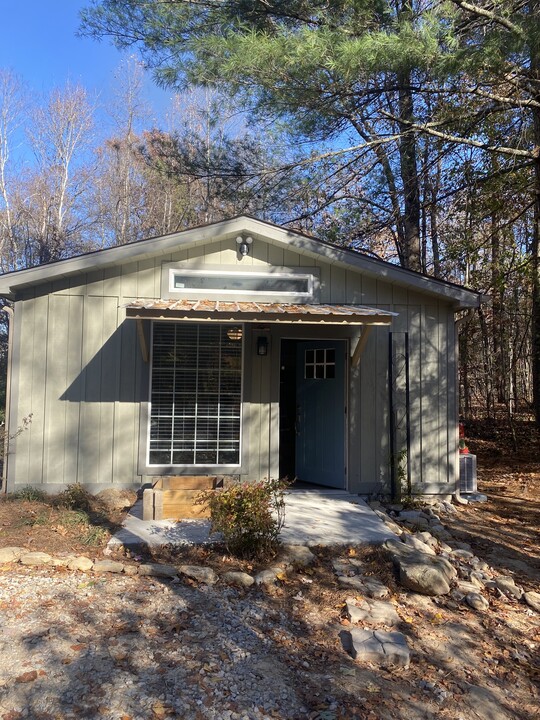 160 Forest Ridge Dr in Nebo, NC - Building Photo