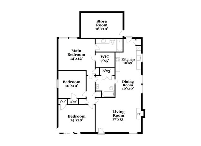705 Mossburn Ct in Fuquay Varina, NC - Building Photo - Building Photo