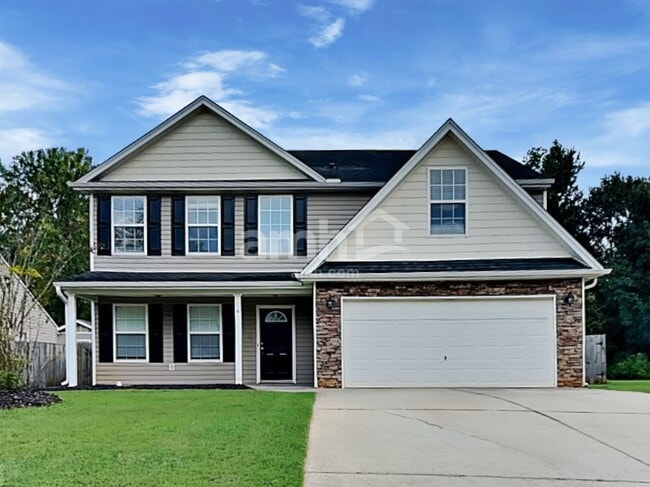 property at 233 Worcester Ln