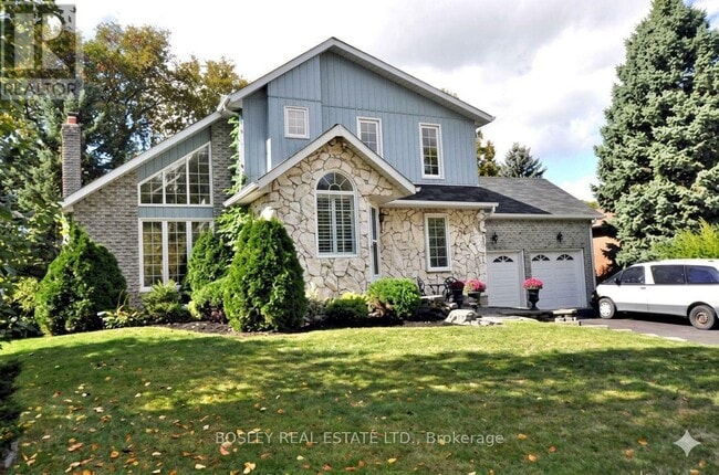 property at 114 Lorne Ave