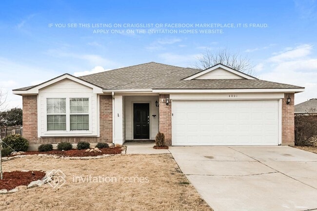 property at 4401 Centennial Ct