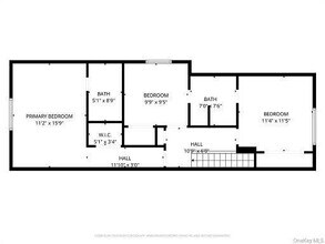 65 Gibson Pl, Unit 607 in Yonkers, NY - Foto de edificio - Building Photo