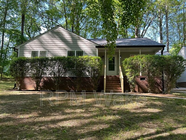 property at 4200 Willowdale Ct