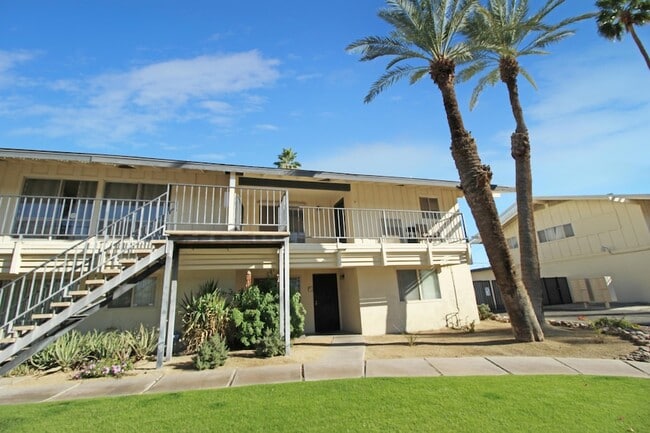 property at 77900 Michigan Dr