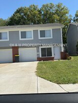 9219 Central St in Kansas City, MO - Building Photo