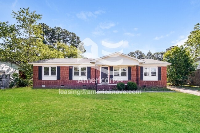 property at 3349 Vardaman Ave