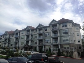 249 W Bakerview Rd Apartamentos