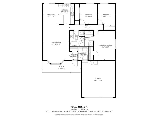 4130 Gusty Ave NE in Albany, OR - Building Photo - Building Photo