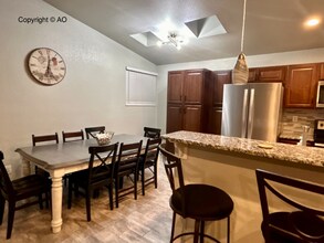 3108 Moonbeam Cir S in Colorado Springs, CO - Building Photo - Building Photo