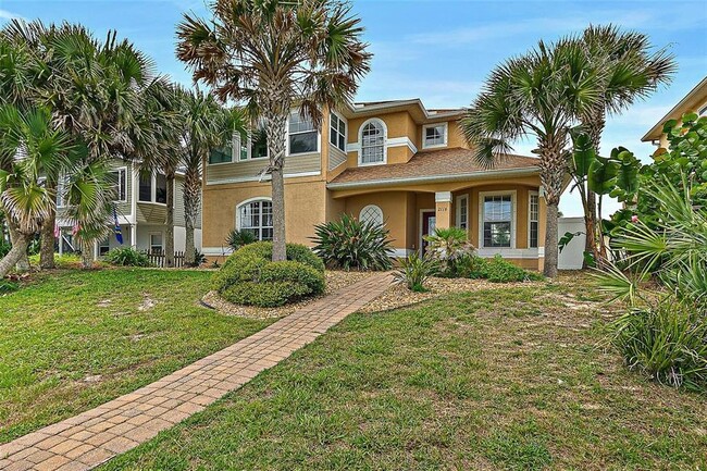property at 2116 S Central Ave