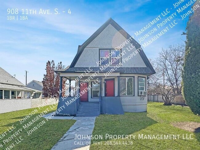property at 908 11th Ave S