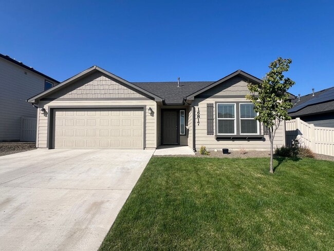 property at 16817 Ryeland Ave