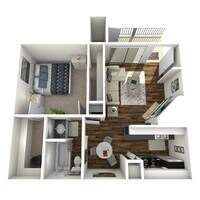 Houston Hills photo'