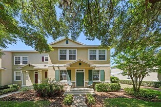 7112 Five Oaks Dr in St. Cloud, FL - Building Photo - Building Photo