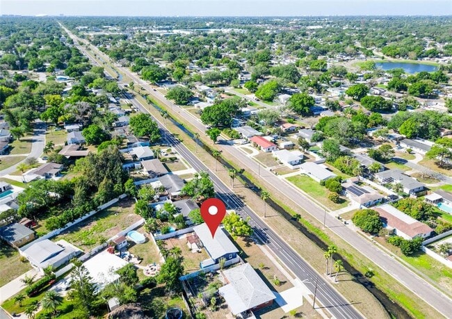 7401 16th St N in St. Petersburg, FL - Building Photo - Building Photo