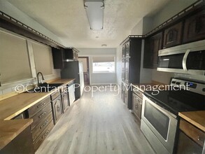 1320 W Gold St in Butte, MT - Building Photo - Building Photo