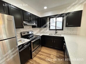 4201 S Arden Ave in Sioux Falls, SD - Building Photo - Building Photo